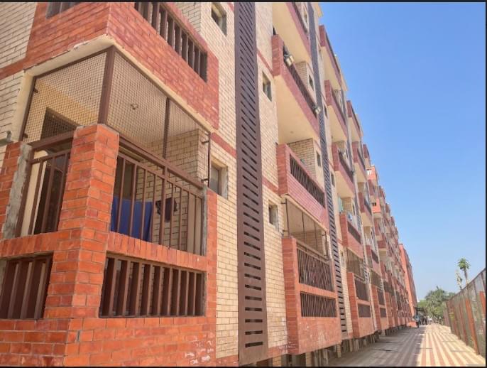 IIMT University Meerut Hostel photo 3